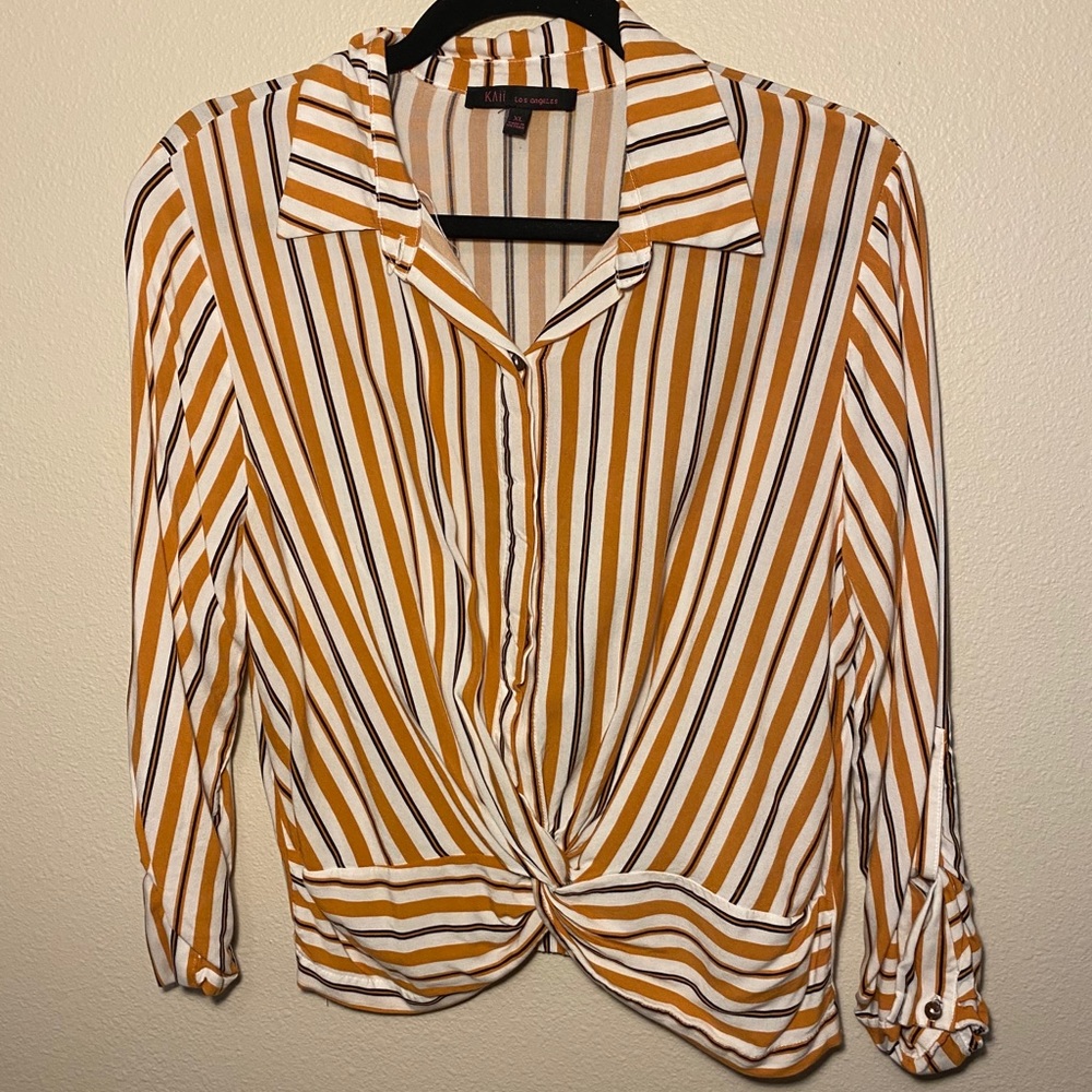 Kaii blouse